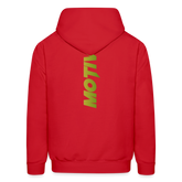 Mind Muscle Connection Men&