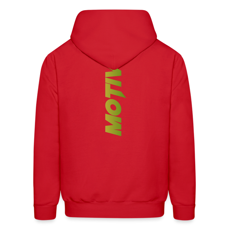 Mind Muscle Connection Men&