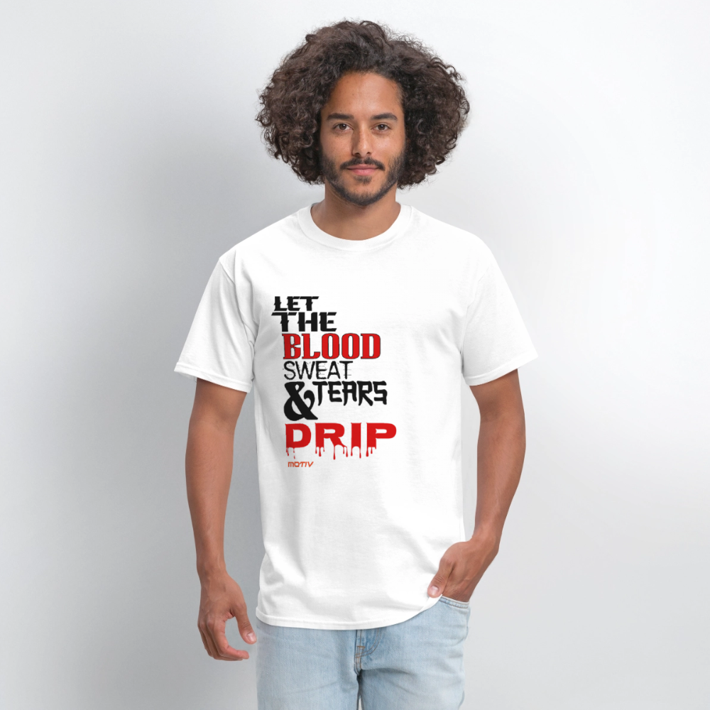 BLOOD SWEAT & TEARS Men&