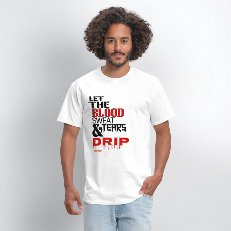 BLOOD SWEAT & TEARS Men&