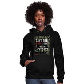 BLOOD SWEAT AND TEARS Women&