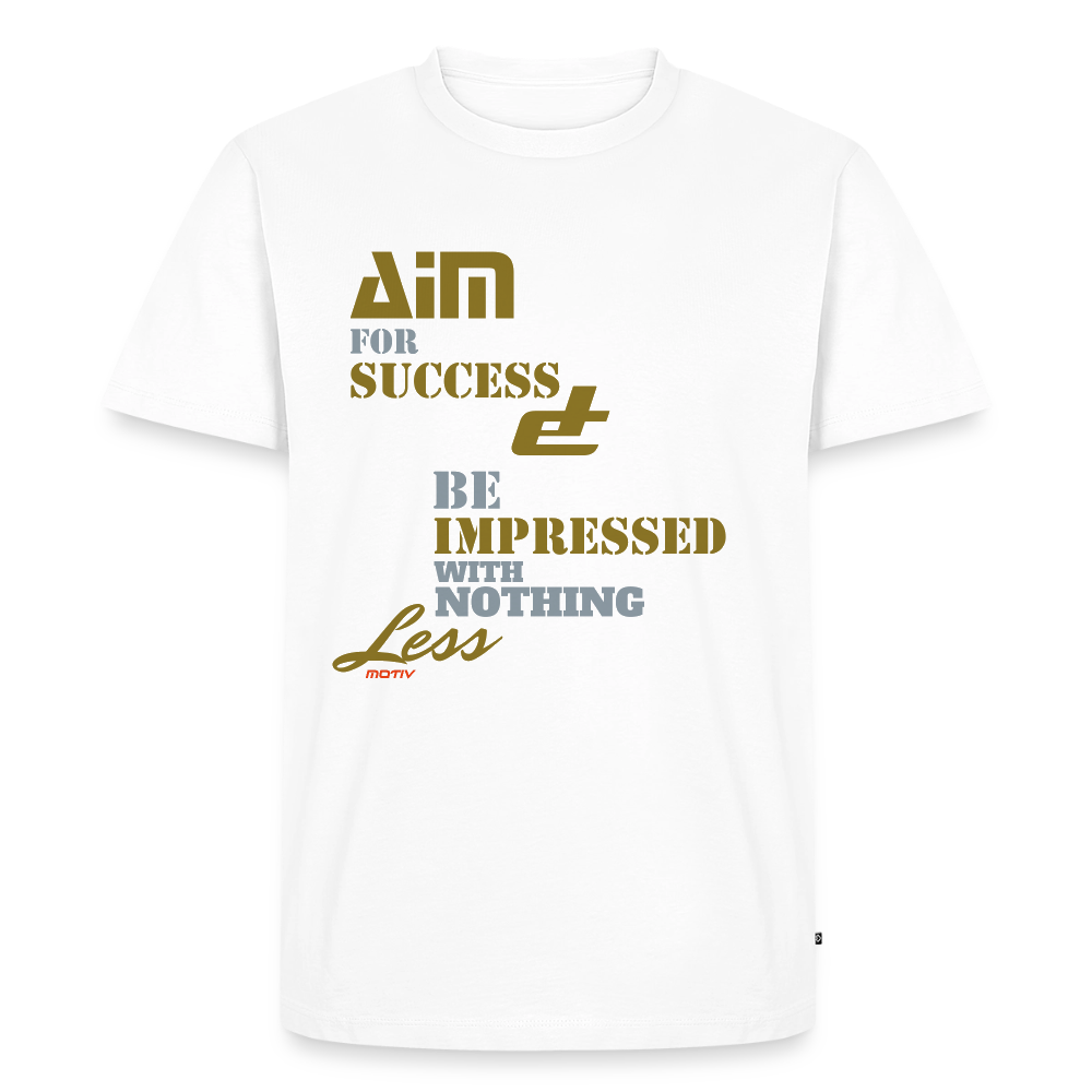 Aim For Success Men&
