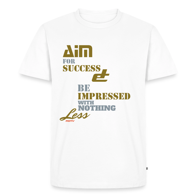 Aim For Success Men&