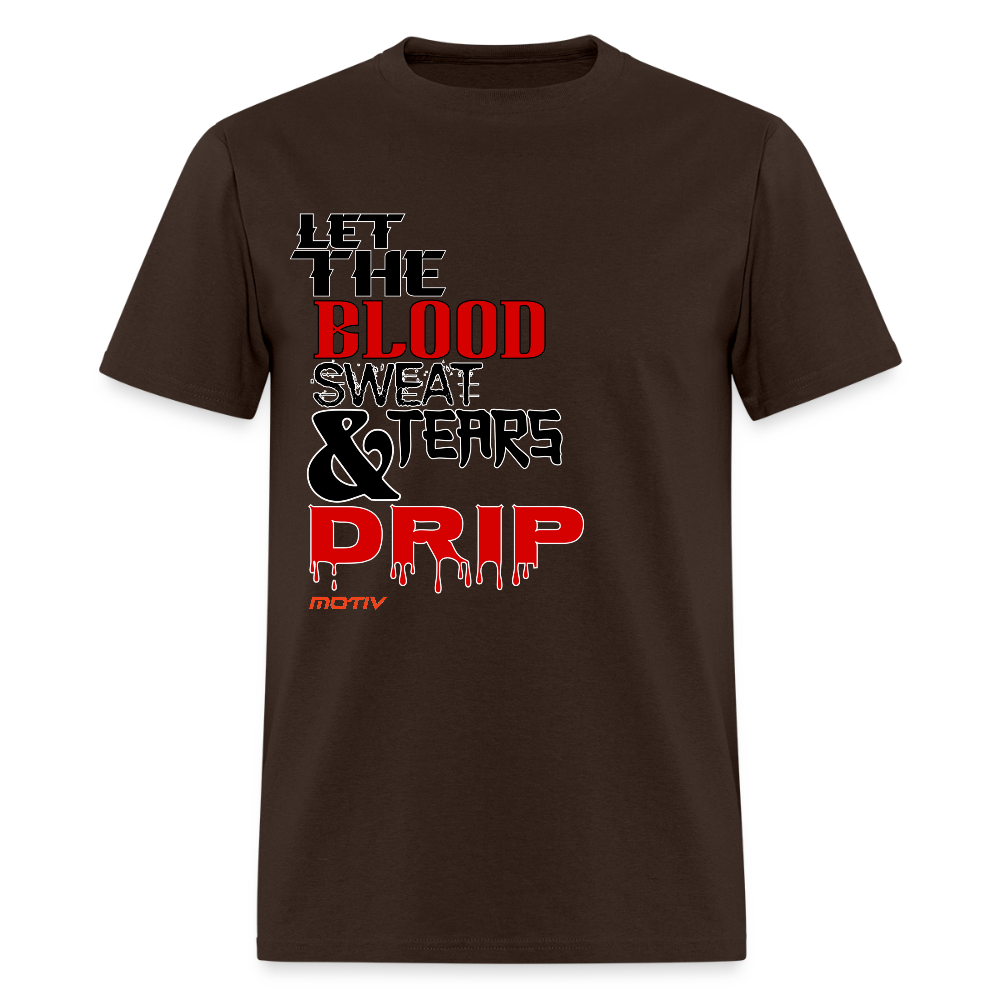 BLOOD SWEAT & TEARS Men&