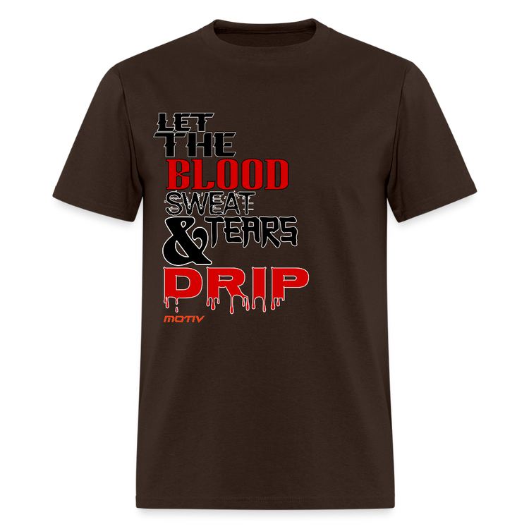 BLOOD SWEAT & TEARS Men&