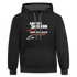 Aim For Success premium quality Hoodie - black/asphalt