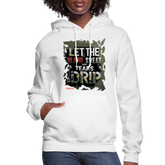 BLOOD SWEAT AND TEARS Women&