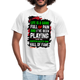 LIFE IS A GAME PALESTINE Edition  Men&