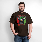 FINAL RESULT PALESTINE Edition 3 Men&