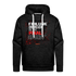 FINAL RESULT Premium Quality Hoodie - charcoal grey
