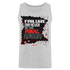 FINAL RESULT Cotton/Poly T-Shirt by Next Level - heather gray