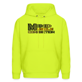 Mind Muscle Connection Men&