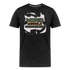 Mind Muscle Connection Premium T-Shirt - charcoal grey