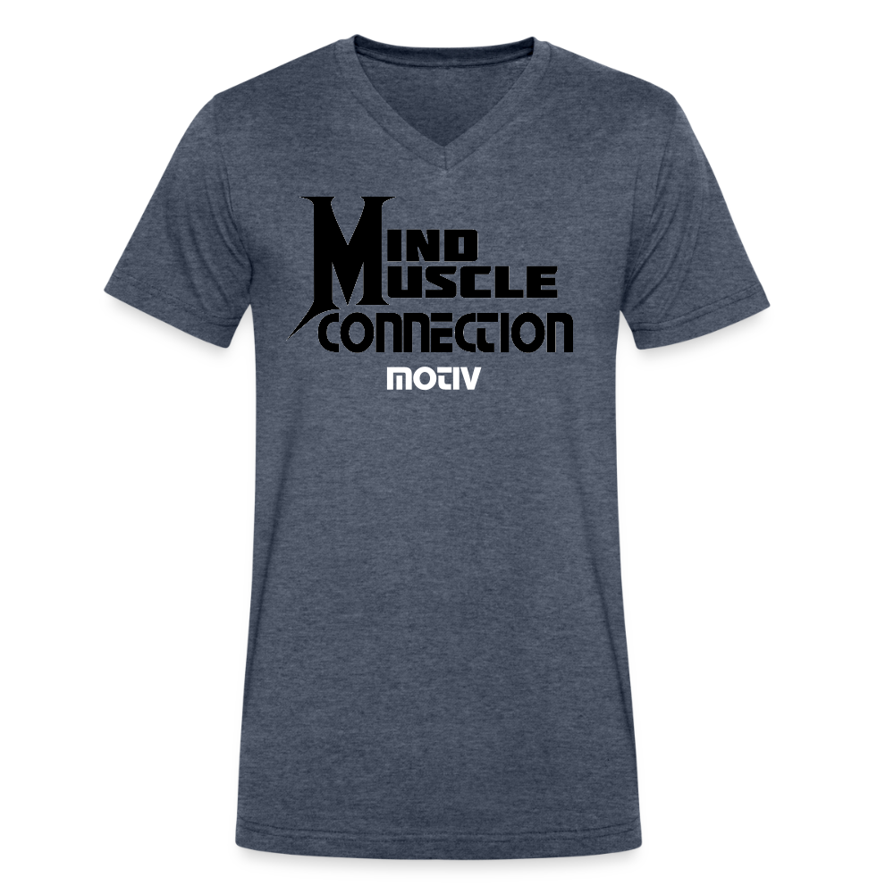 Mind Muscle Connection Men&