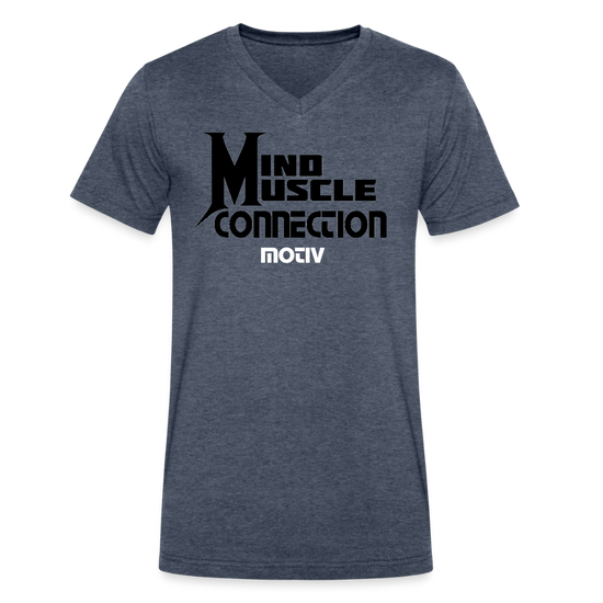 Mind Muscle Connection Men&