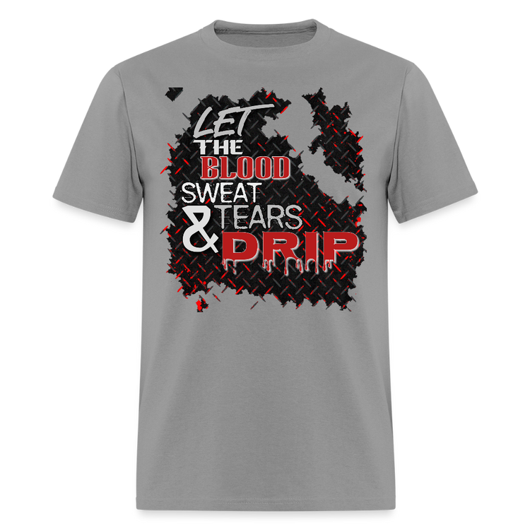 BLOOD SWEAT & TEARS Men&