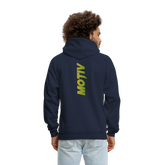 Mind Muscle Connection Men&