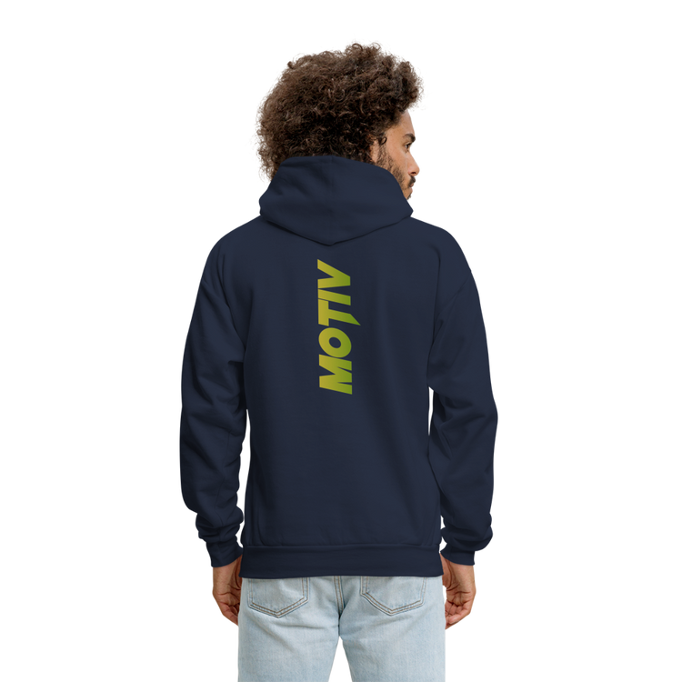 Mind Muscle Connection Men&