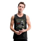 BLODD SWEAT & TEARS Men’s Premium Tank - black