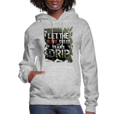 BLOOD SWEAT AND TEARS Women&