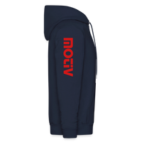 Blood Sweat & Tears Men's Premium Hoodie - navy