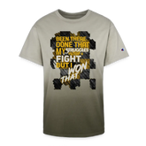 "BEEN THERE DONE THAT"  men&