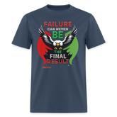 FINAL RESULT PALESTINE Edition 3 Men&