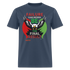 FINAL RESULT PALESTINE Edition 3 Men&