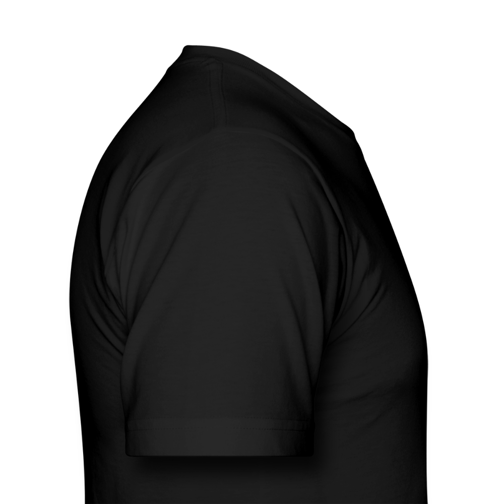 THE FINAL RESULT  PALESTINE Edition Jersey T-Shirt by Bella + Canvas - black