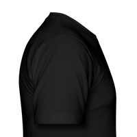 THE FINAL RESULT  PALESTINE Edition Jersey T-Shirt by Bella + Canvas - black