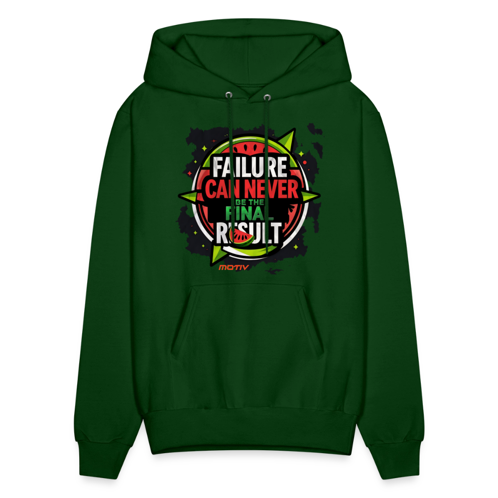 FINAL RESULT PALESTINE EDITION 2 Men&