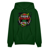 FINAL RESULT PALESTINE EDITION 2 Men&