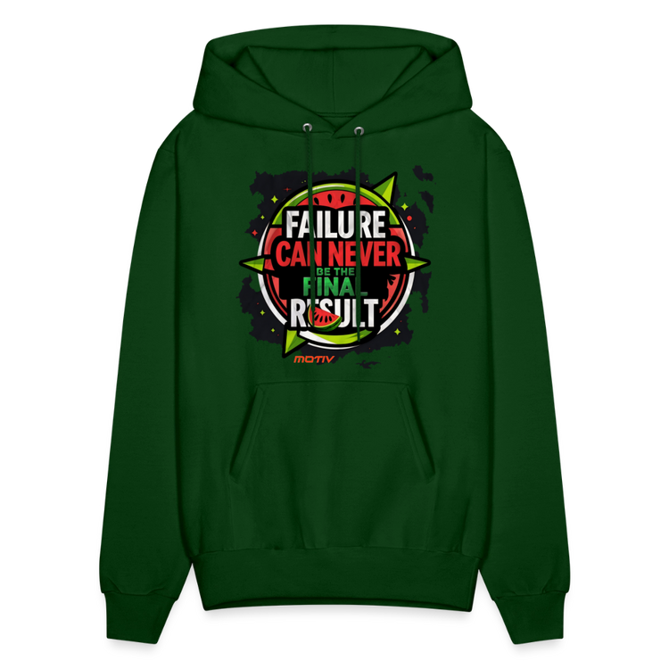 FINAL RESULT PALESTINE EDITION 2 Men&