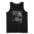 BLODD SWEAT & TEARS Men’s Premium Tank - black