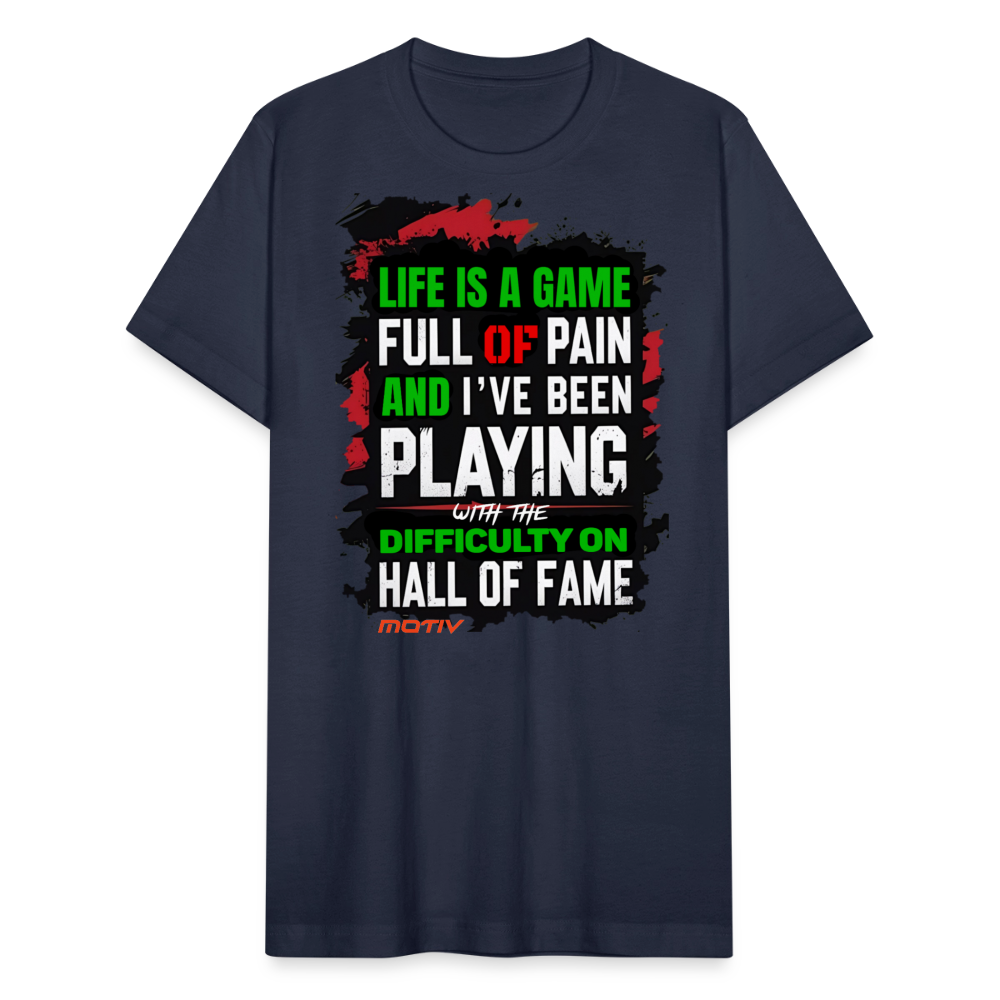 LIFE IS A GAME PALESTINE Edition  Men&