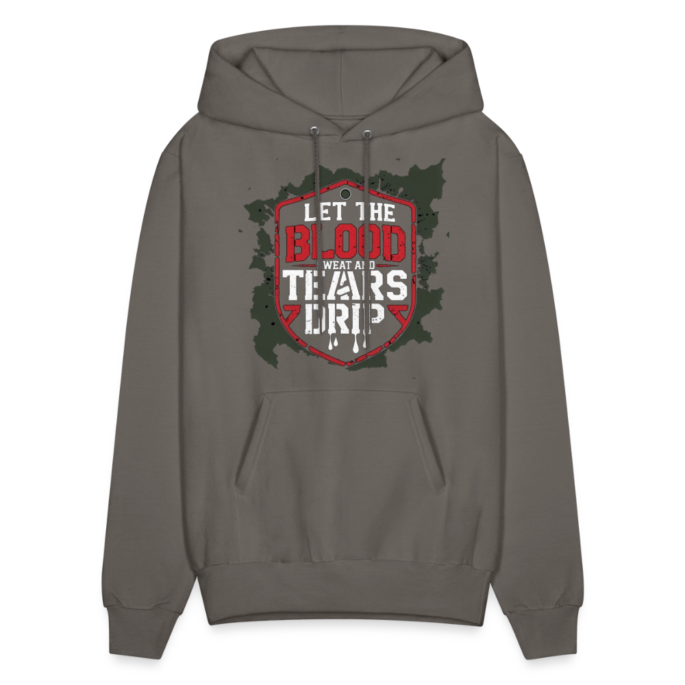 Blood Sweat & Tears Men&