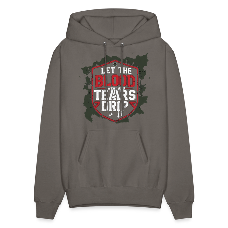 Blood Sweat & Tears Men&