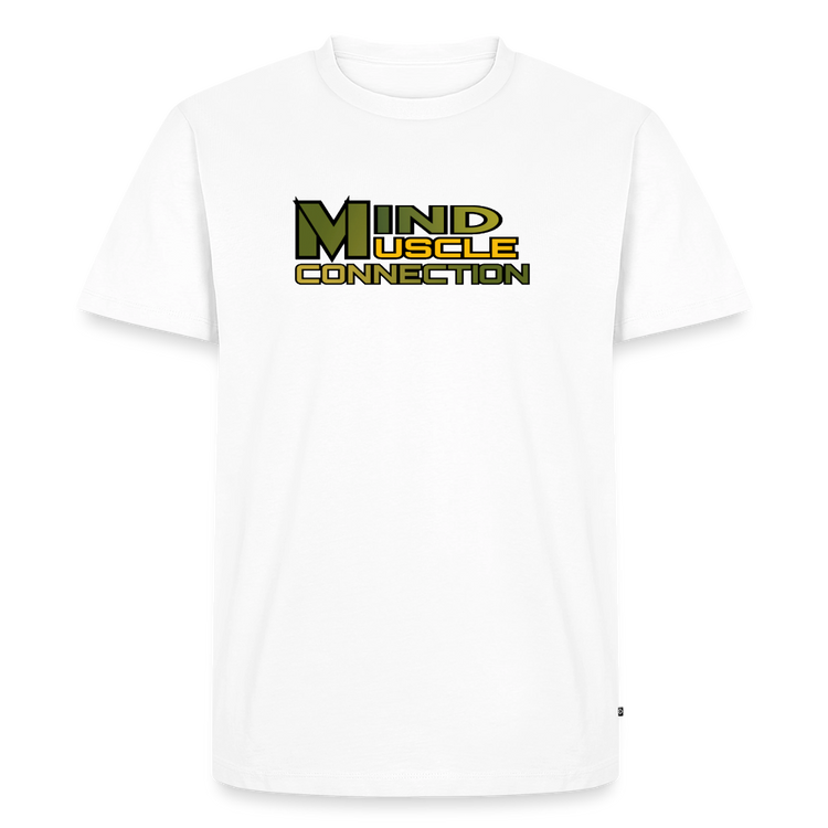 Mind Muscle Connection Men&