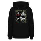 BLOOD SWEAT AND TEARS Women&