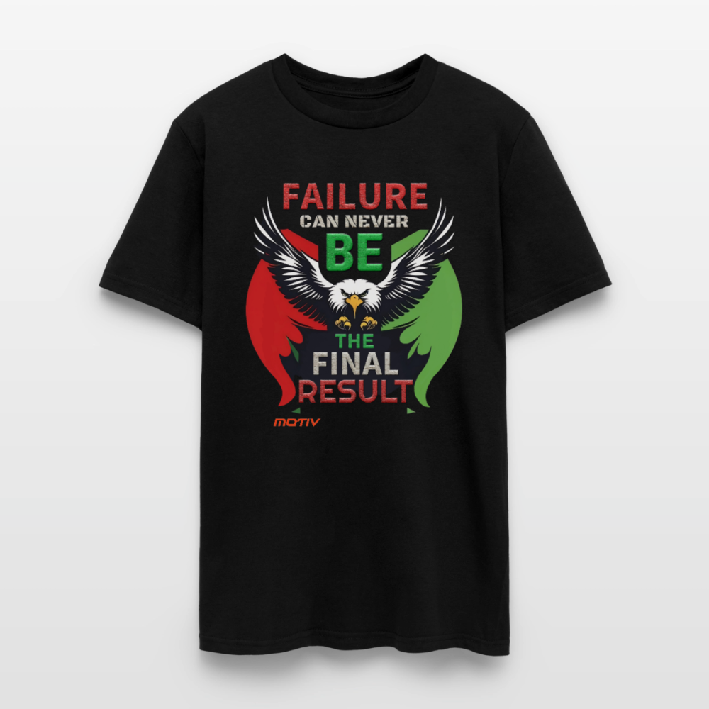 FINAL RESULT PALESTINE Edition 3 Men&