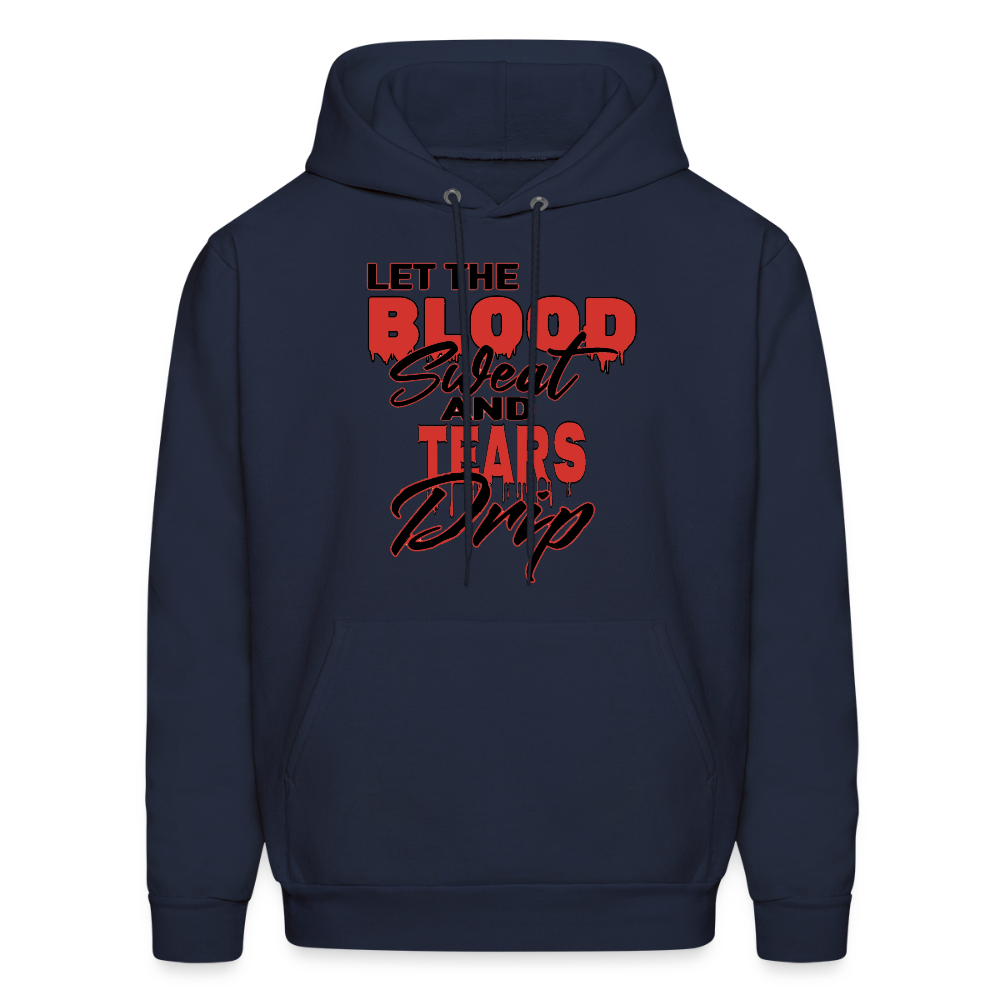 Blood Sweat & Tears Men&