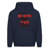 Blood Sweat & Tears Men&