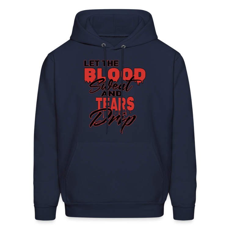 Blood Sweat & Tears Men&