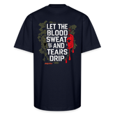 BLOOD SWEAT & TEARS men&