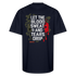 BLOOD SWEAT & TEARS men&