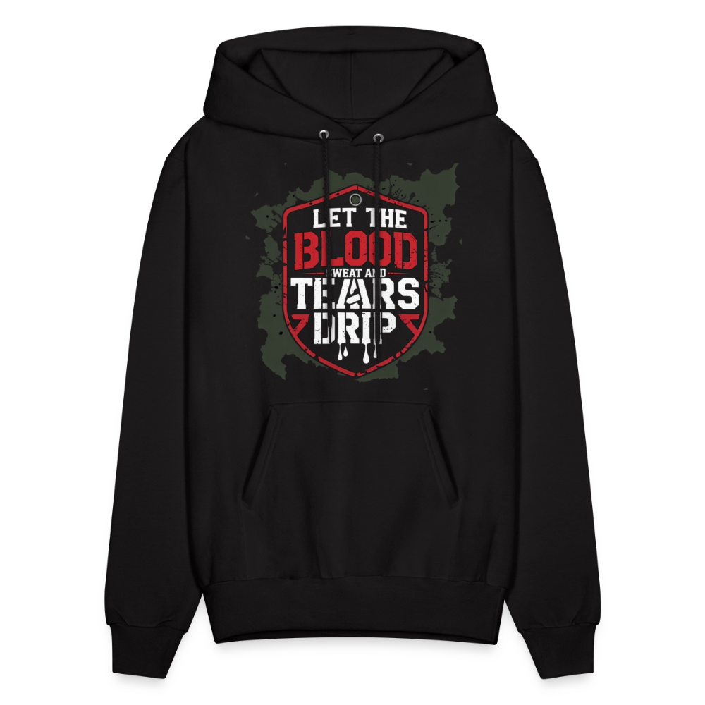 Blood Sweat & Tears Men&