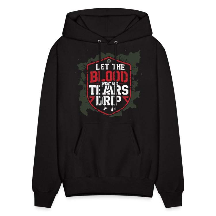 Blood Sweat & Tears Men&