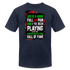 LIFE IS A GAME PALESTINE Edition  Men&
