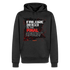 FINAL RESULT Premium Quality Hoodie - heather anthracite