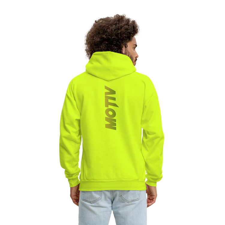 Mind Muscle Connection Men&